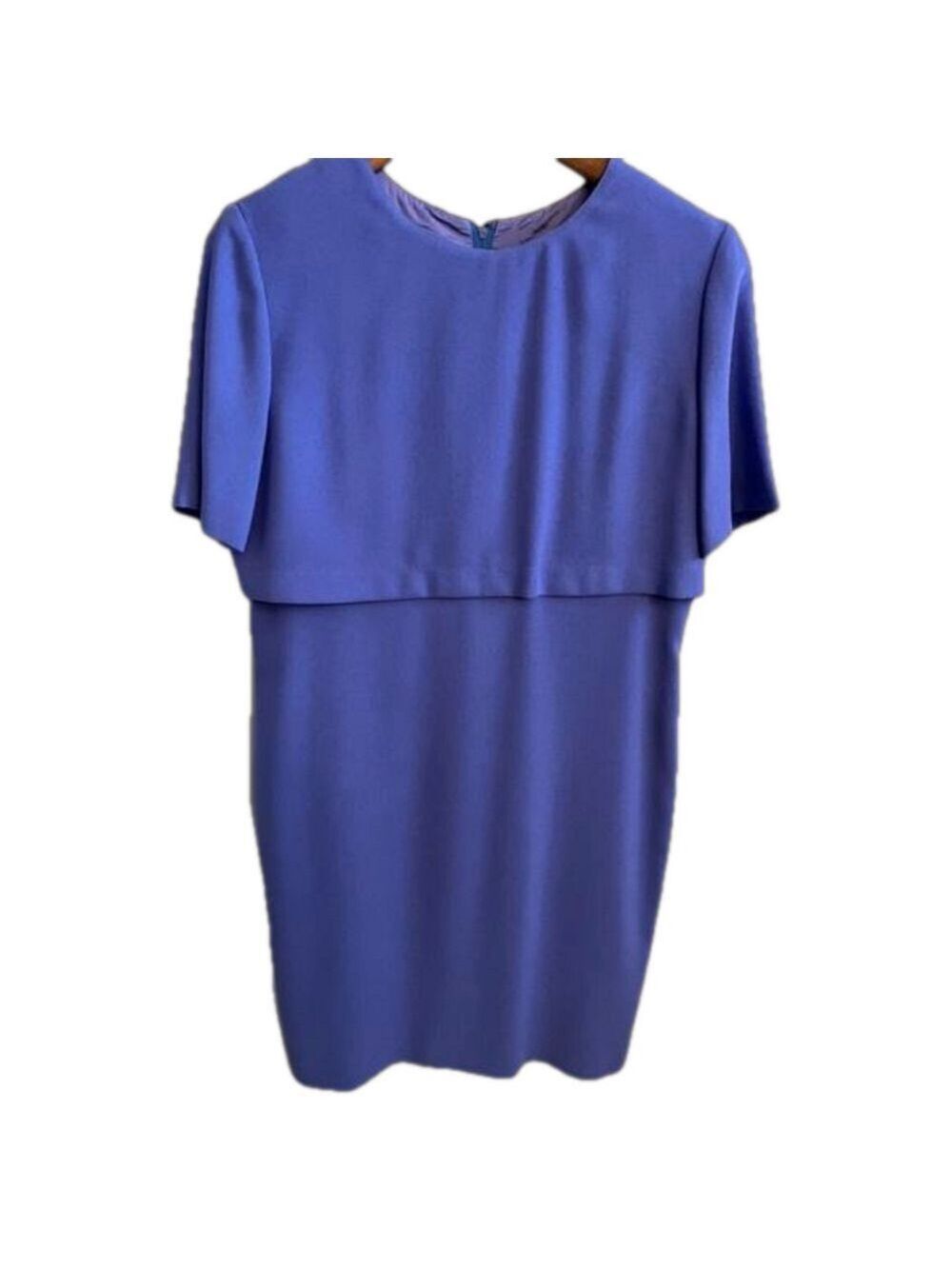 Rouie Petite Vintage Sheath Dress size 12